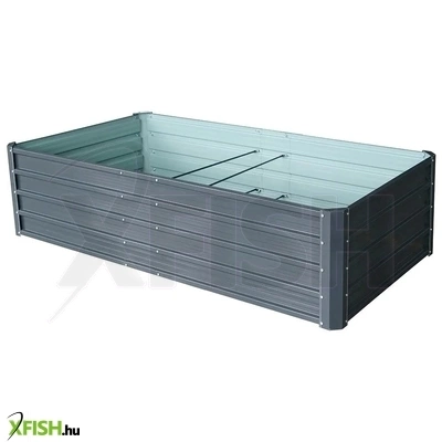 Hecht G Bed Magaságyás 750 Literes