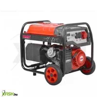 hechtgg 10000 - áramfejlesztő