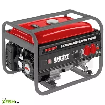 Hecht gg 2500 - áramfejlesztő