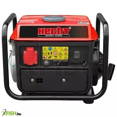 hecht gg 950 - áramfejlesztő