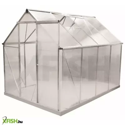 hecht greenhouse i - melegház 4,93