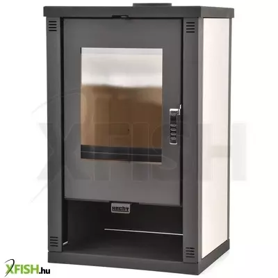 Hecht helis beige - kályha