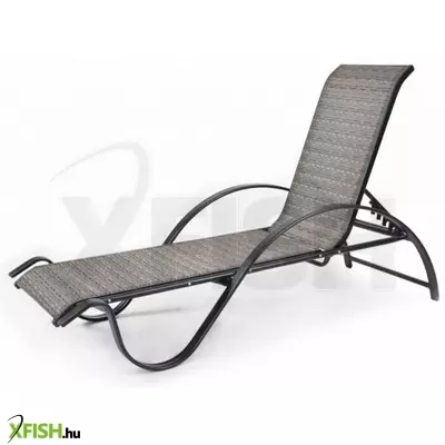 Hecht honey lounger - kerti napozóágy