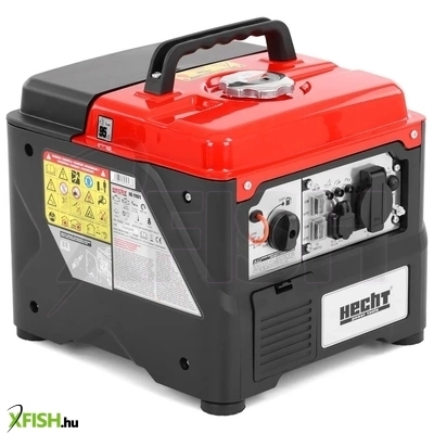 hecht ig 1101 - áramfejlesztő