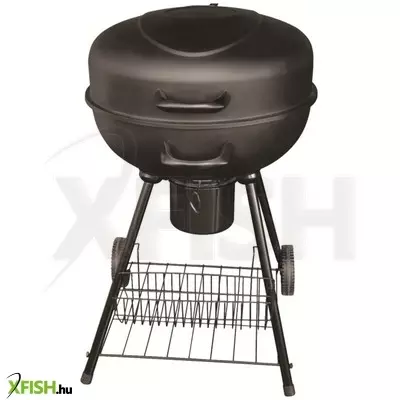 hecht merida - gömbgrill