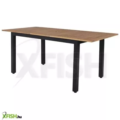 Hecht montana table - montana set asztal