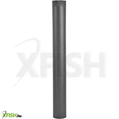 Hecht pipe 113 - füstcső 1m, 130mm