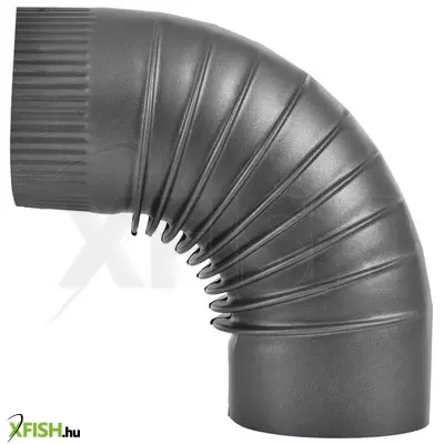 Hecht pipe curve13 - 130mm