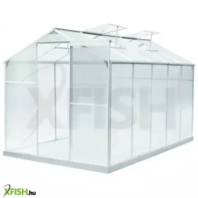 hecht rancher ii. - melegház 5,98