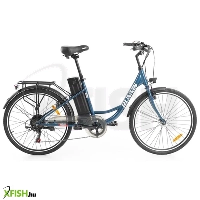 Hecht runnis blue - elektromos kerékpár