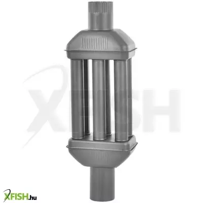 Hecht saver - hődob