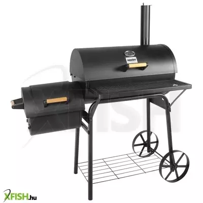 Hecht sentinel - kerti grill