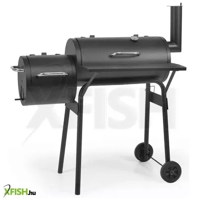 Hecht sentinel minor - kerti grill