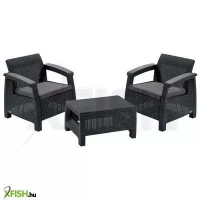 Hecht sierra - kerti bútor