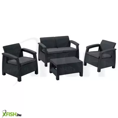 Hecht sierra maxi - kerti bútor