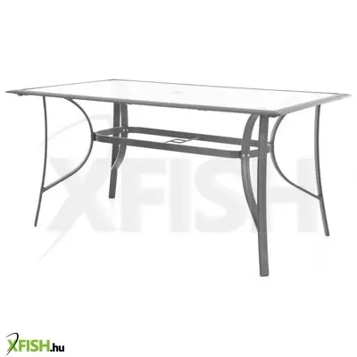 hecht sofia table - sofia set asztal