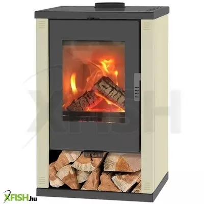 Hecht solis beige - kályha