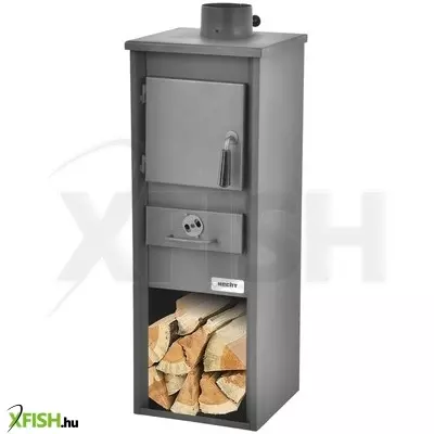 hecht sparklis - szilárd tüzelésű kályha
