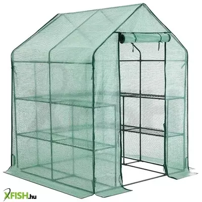 hecht tilt ii - melegház