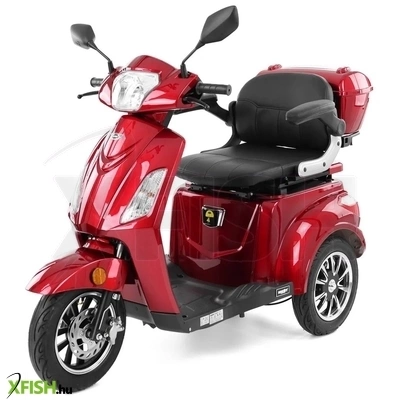 Hecht vista  - akkumulátoros robogó