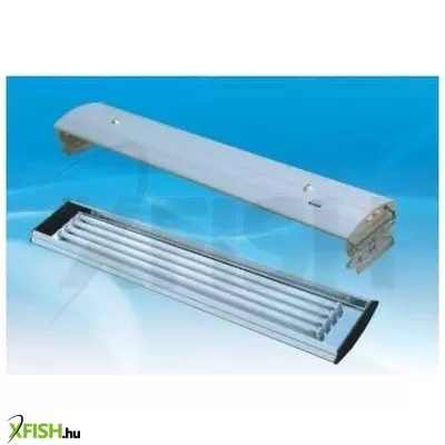 sunsun hfl-1500 akvárium világítás 4x80w t5 - 150cm