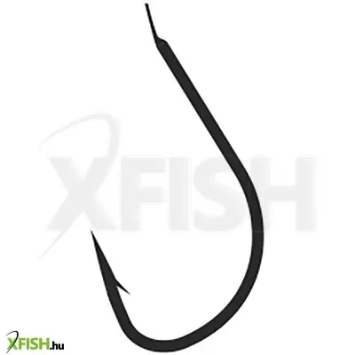 Hayabusa Hg300 Umitanago Gold Pontyozó Horog 9-es 10db/csomag