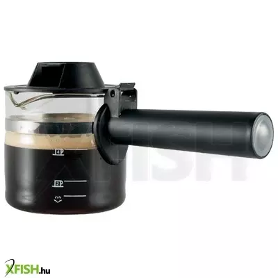 Home hg pr 06/k üvegkiöntő a hg pr 06 eszpesszó kávéfőzőhöz