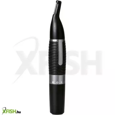 Home hg tr 01 orrszőrnyíró, fülszőr- és szemöldökvágó, mikro-vágórendszer, elemes