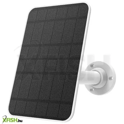 Homeguard hgbsp-350 napelem hgwbk-353 kamerához