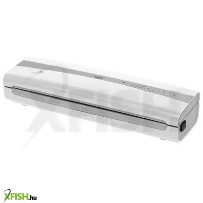 Home hgfh01 vákuumos fóliahegesztő, max 30cm hosszú és 2mm széles hegesztés, -0,8bar, 100w, vákuumcsővel, mini fóliavágóval