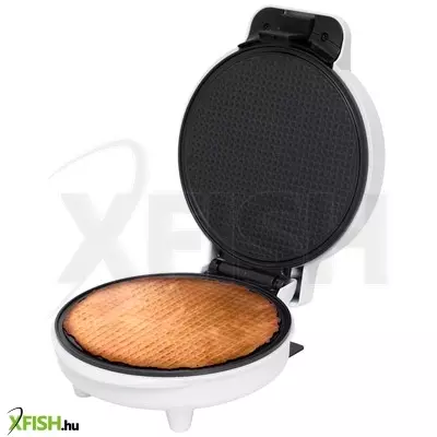 Home hgos19 ostyasütő és tölcsérsütő, 1000 w, sajtostallér sütő, 19 cm, sajtos sütő