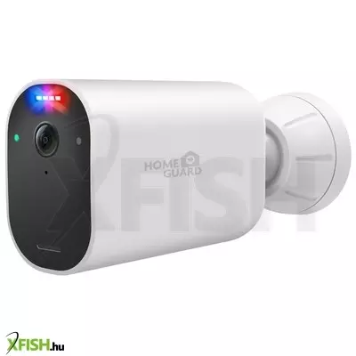 Homeguard hgwbk-353 kiegészítő kamera hgwnk-88102 rendszerhez