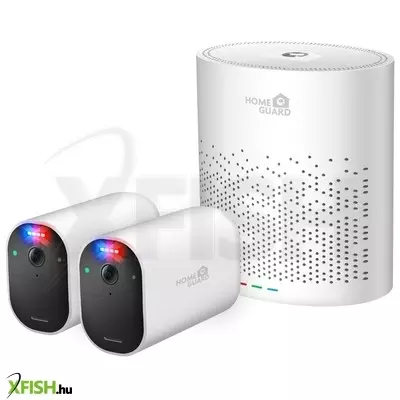 homeguard hgwnk-88102 vezeték nélküli biztonsági rendszer