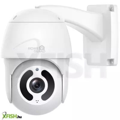 Homeguard hgwob-253 2k super hd wi-fi smart ip kamera