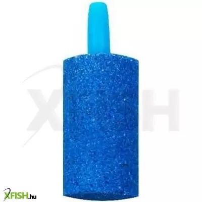 Egyéb vegyes habkő levegőporlasztó akváriumba - henger 15x25mm