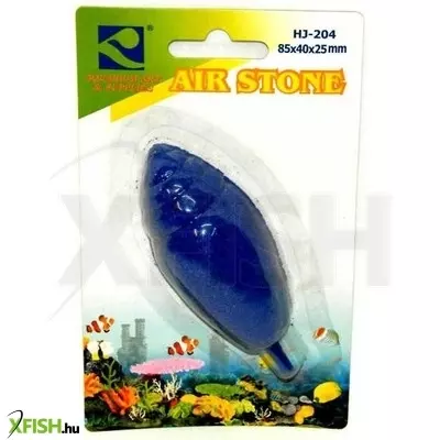 Egyéb vegyes habkő levegőporlasztó akváriumba - kagyló forma (hj-204)