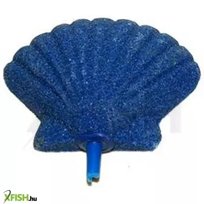 Egyéb vegyes habkő levegőporlasztó akváriumba - kagyló forma (hj-205)