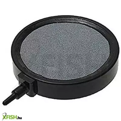 Happet levegőporlasztó tányér akváriumba, kerti tóba 10cm