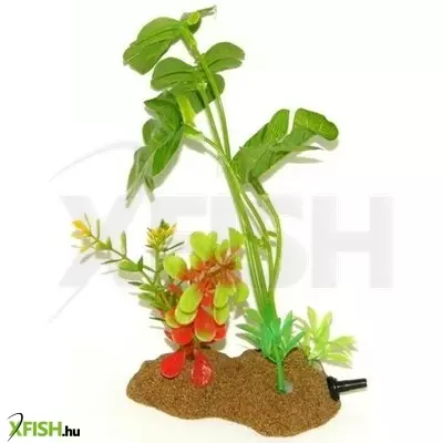 Szer-ber team porlasztós műnövény hj-604