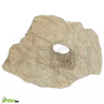 Egyéb vegyes homokkő akvárium-terrárium dekoráció 01