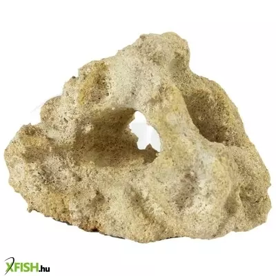 Egyéb vegyes homokkő akvárium-terrárium dekoráció 03