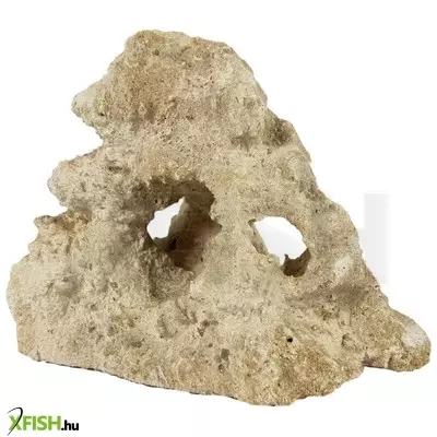 Egyéb vegyes homokkő akvárium-terrárium dekoráció 05