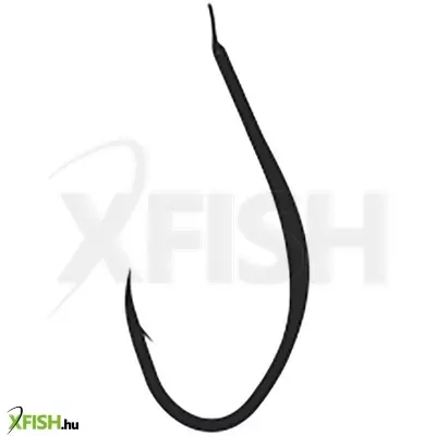 Hayabusa Hn500 Koaji Nickel Match-Feeder Horog 4-es 10db/csomag