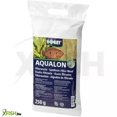 Hobby dohse hobby aqualon szűrővatta 250 g - akváriumi szűrőanyag
