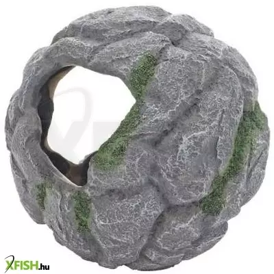 Hobby dohse hobby terra ball 2 barlang akváriumba, terráriumba (9,5cm)