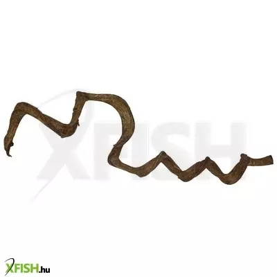 Hobby dohse lián természetes terrárium dekoráció 90-100cm hosszú (formás)