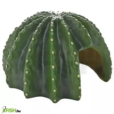 Hobby dohse hobby cactus home 2 terráriumi odus dekoráció - 12,7x12,5x8cm