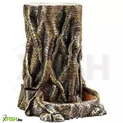 Hobby dohse hobby fatörzs mintás vízadagoló tálka terráriumba - 130ml