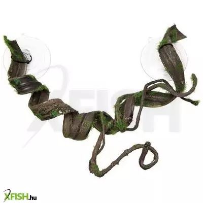 Hobby dohse hobby liana S terrárium dekoráció mű lián 50x5cm