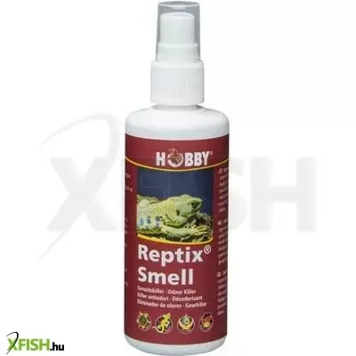 Hobby dohse hobby reptix smell szagsemlegesítő spray terráriumba 100ml